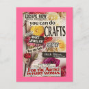 Recherche de tissage cartes postales Tricot