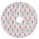 Recherche de jupon de sapin Rose