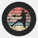 Recherche de de handball autocollants Équipe