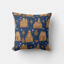 Recherche de paine coussins Bleu