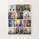 Recherche de famille puzzles Mère