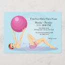 Recherche de forme physique invitations Pour tous