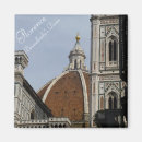 Recherche de florence italie magnets Duomo
