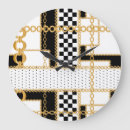 Recherche de chaîne horloges Baroque