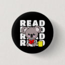 Recherche de read badges Lecteur