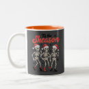 Recherche de squelette noël tasses Vacances