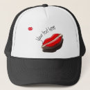 Recherche de motifs casquettes Mignon
