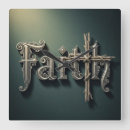 Recherche de faith posters Décoration