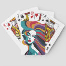 Recherche de gonflable jeux de cartes Coloré