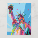 Recherche de grande pomme cartes postales Voyage