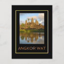 Recherche de angkor cartes postales Temple