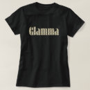 Recherche de bling tshirts Toute personne