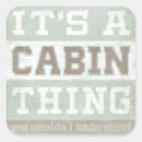 Recherche de cabine autocollants Camp