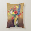 Recherche de odilon redon coussins 20ème
