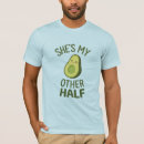 Recherche de mon autre moitié tshirts Meilleur