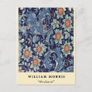 Recherche de botanique antique cartes postales Bleu