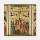 Recherche de triptyque magnets Vierge