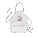 Recherche de glace mignonne tabliers Jeune fille