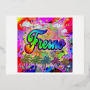 Recherche de fresno cartes postales Vue