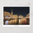 Recherche de hambourg cartes postales Hansestadt