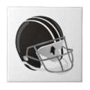 Recherche de casque carreaux Football