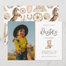 Recherche de du sud invitations Cowboy