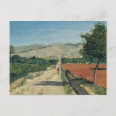 Recherche de provence cartes postales Collines