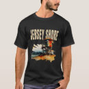 Recherche de plage du new jersey tshirts Poste de surveillance