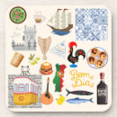 Recherche de lisbonne portugal lisbonne dessous de verres Travel