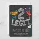 Recherche de rap invitations Fête