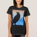 Recherche de grackle tshirts Nature