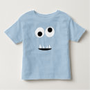 Recherche de dent vêtements Monstre