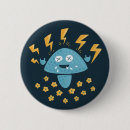 Recherche de métal lourd badges Goth