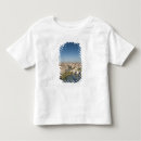 Recherche de basilique tshirts Pont