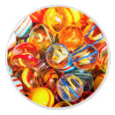 Recherche de vieux boutons et poignées de porte Jaune