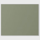 Recherche de plain papier cadeau Vert