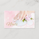 Recherche de manucure cartes visite Ongles