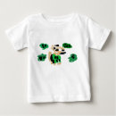 Recherche de irlandais bébé tshirts Patrick
