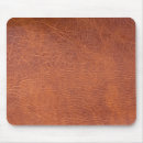Recherche de cuir tapis souris Cuir de faux