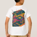 Recherche de les années 90 tshirts Chemise