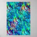 Recherche de motif de coquille posters Océan