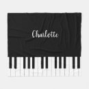Recherche de piano blankets Professeur de piano