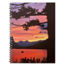 Recherche de grand format carnets Paysage