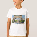 Recherche de scène de ville Tour eiffel