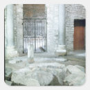 Recherche de police baptismale Architecture