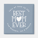 Recherche de journée magnets Meilleure maman jamais