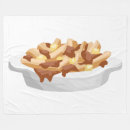 Recherche de poutine Caillé de fromage