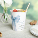 Recherche de wedding gobelets papier Arc