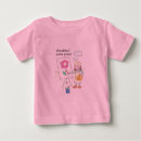 Recherche de artiste bébé tshirts Dessin