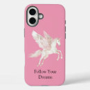 Recherche de pegasus iphone coques Conte de fées
